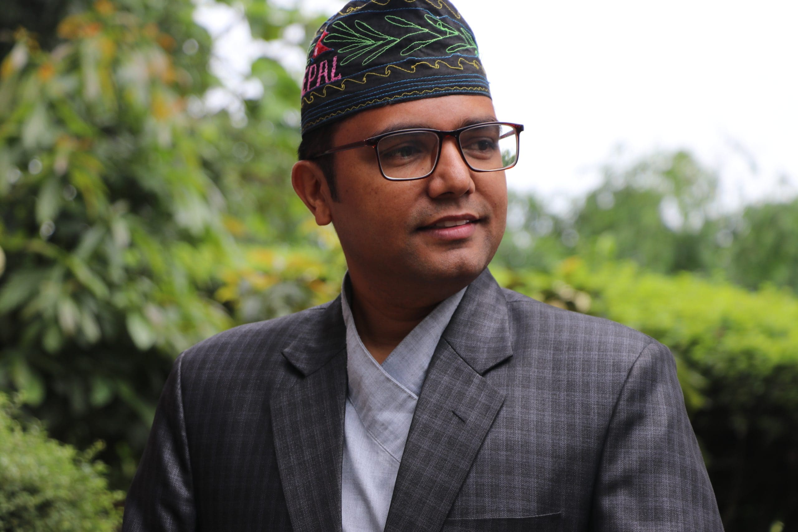 author image
