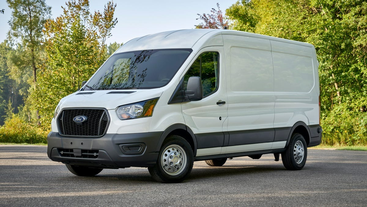 Compact Car