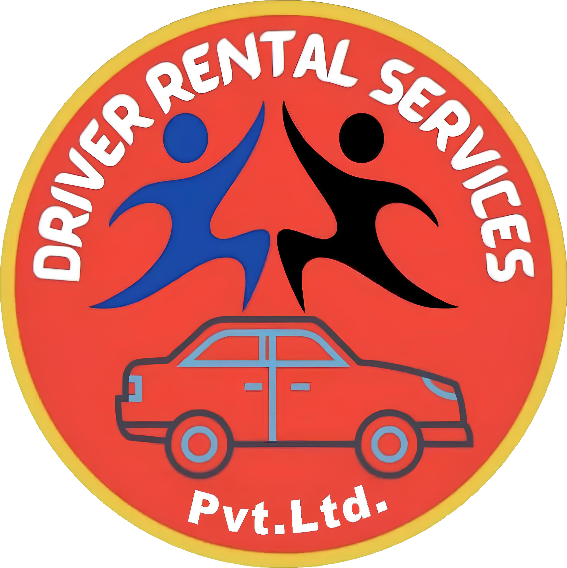 driver rental services