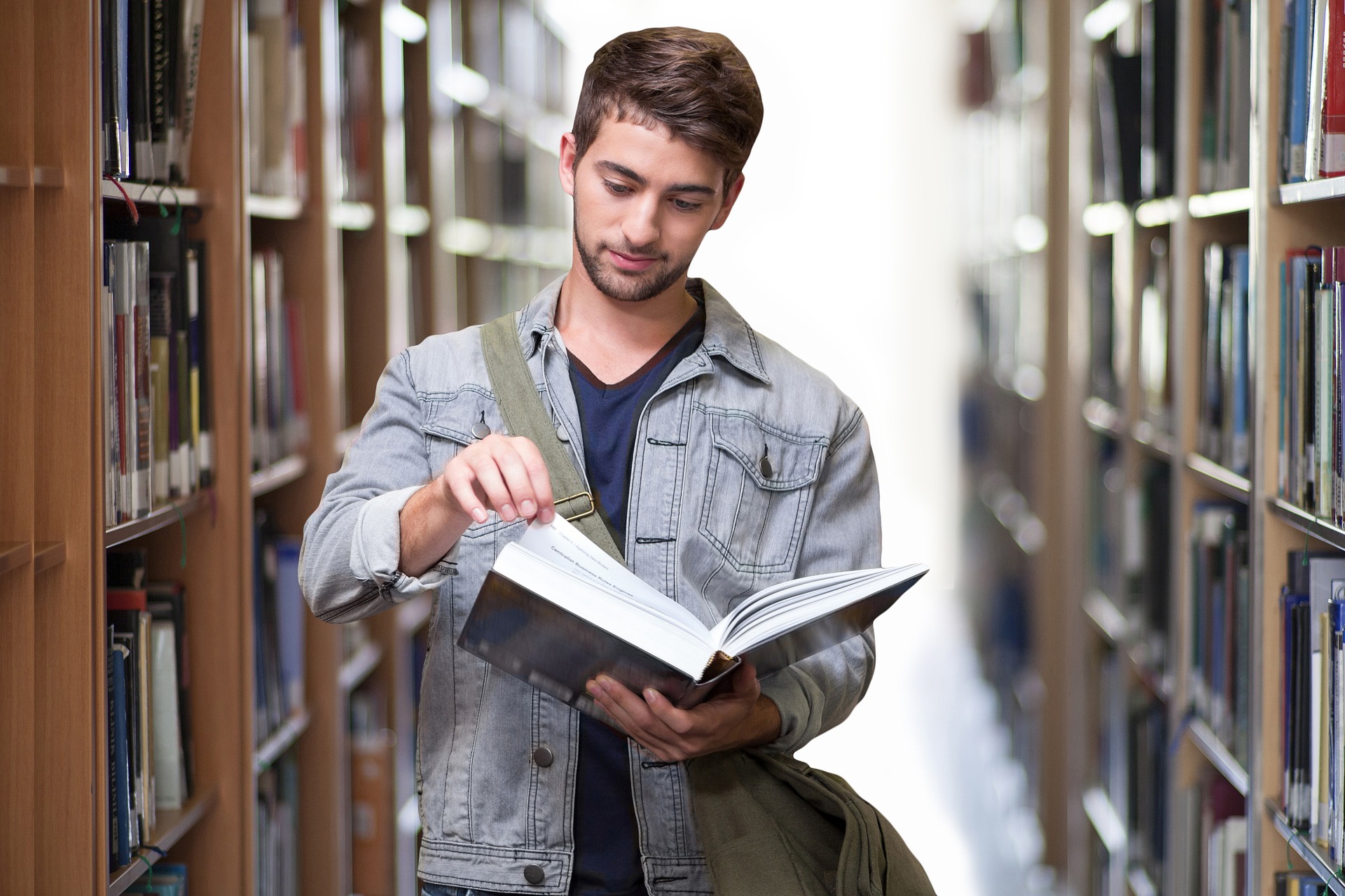 academic program image