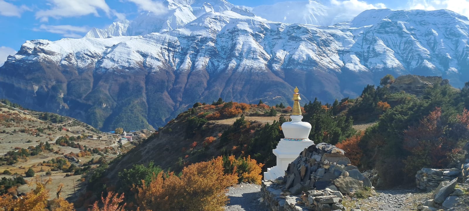 karnali excursions