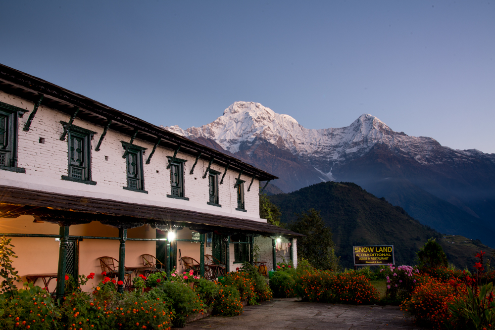 karnali excursions