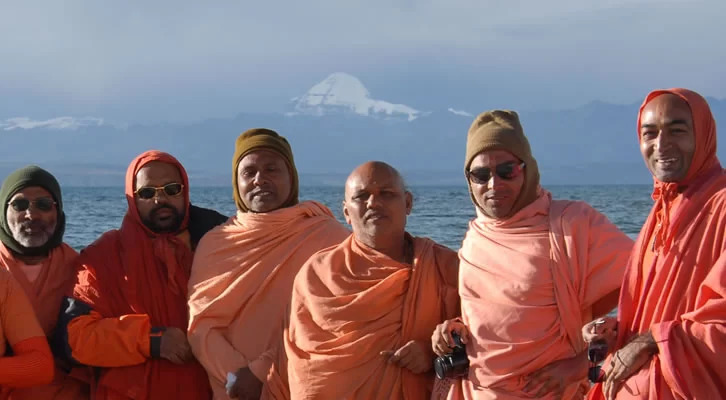karnali excursion