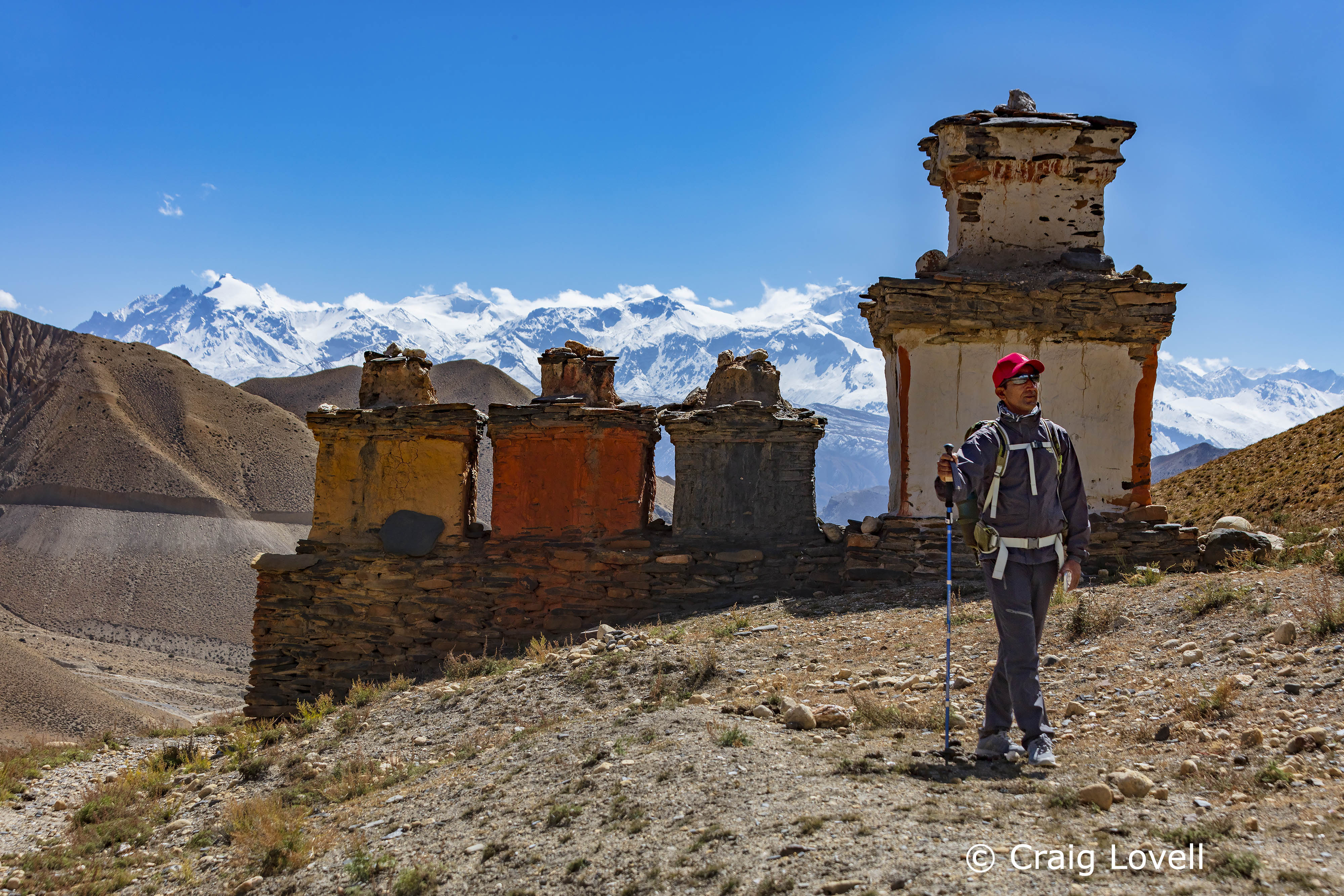 karnali excursions