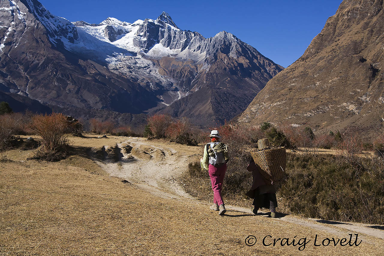 karnali excursions