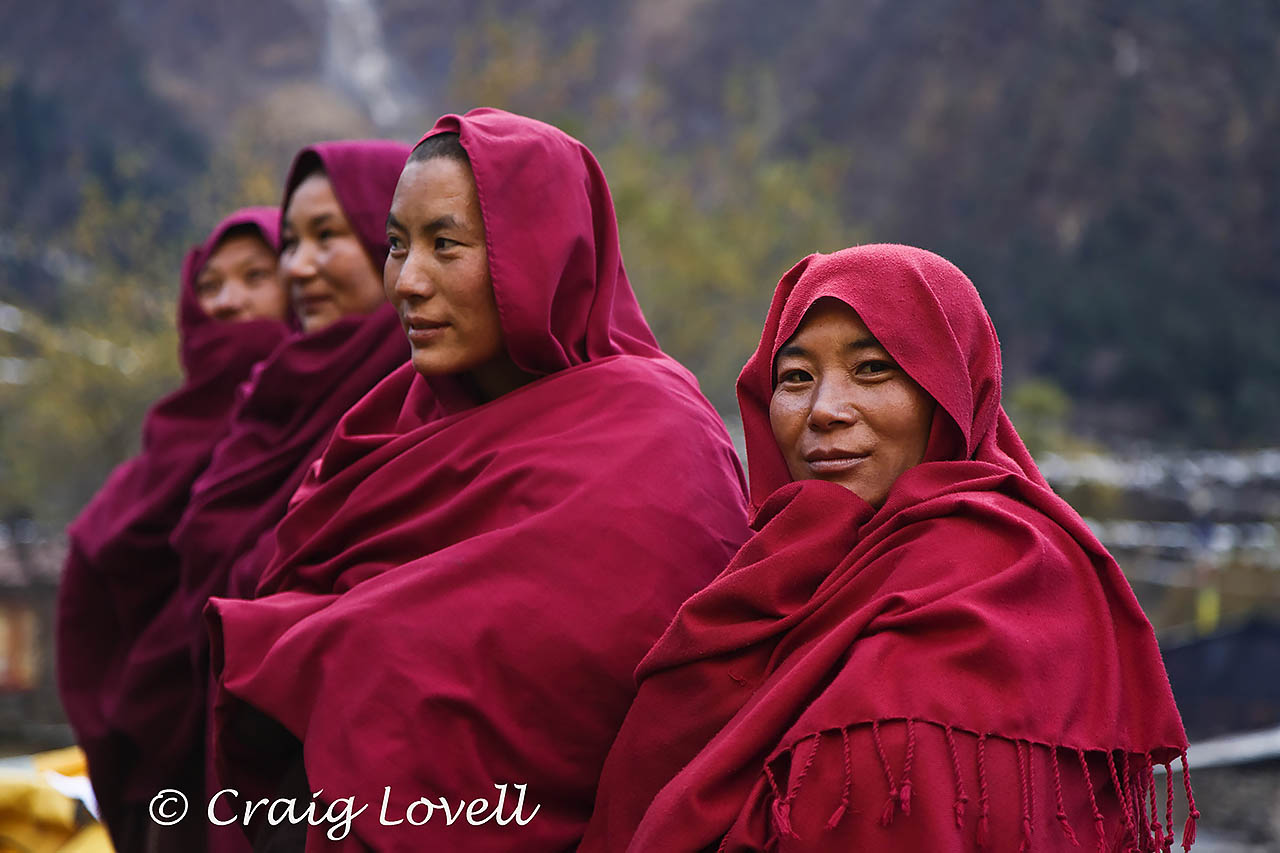 karnali excursions