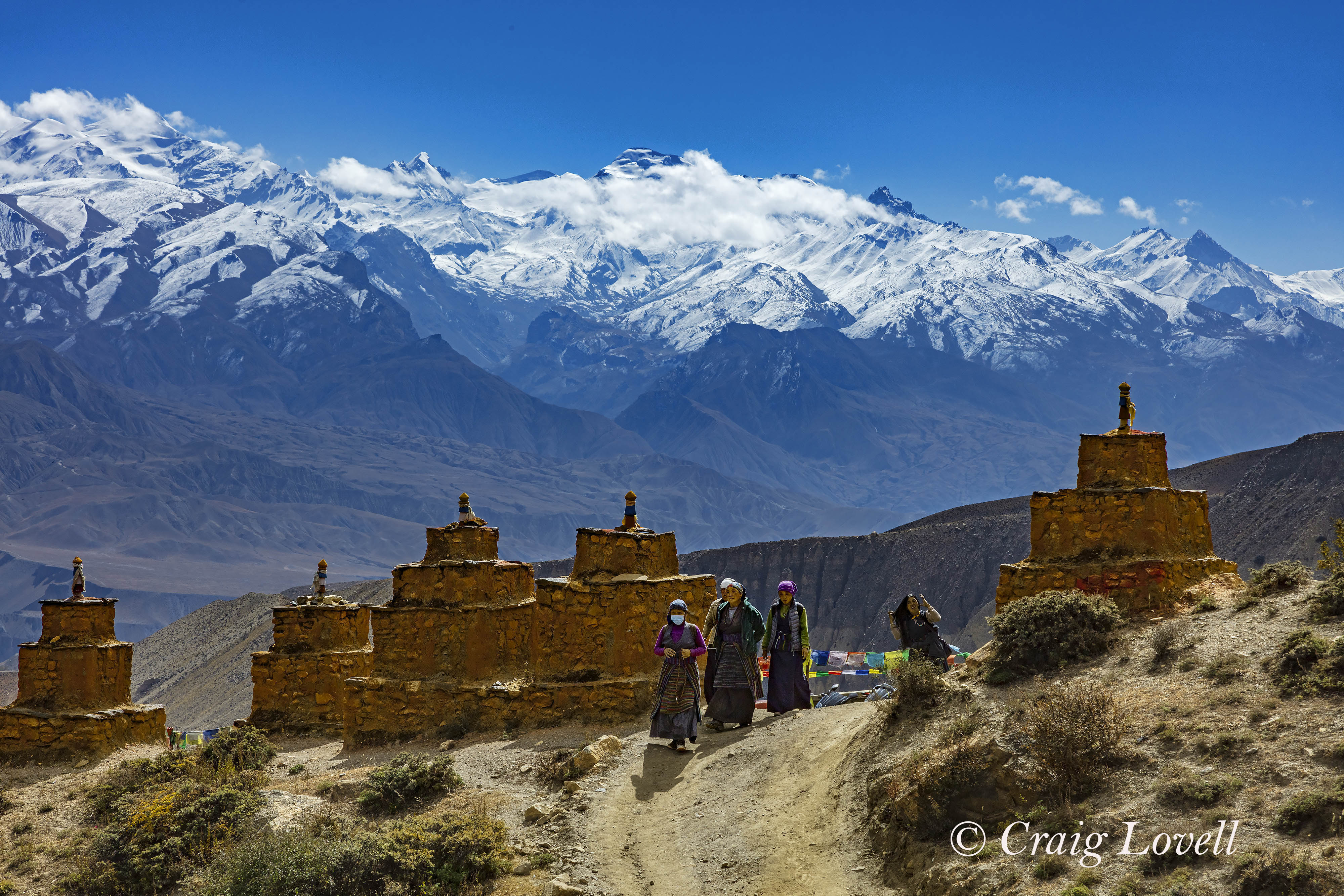 karnali excursions
