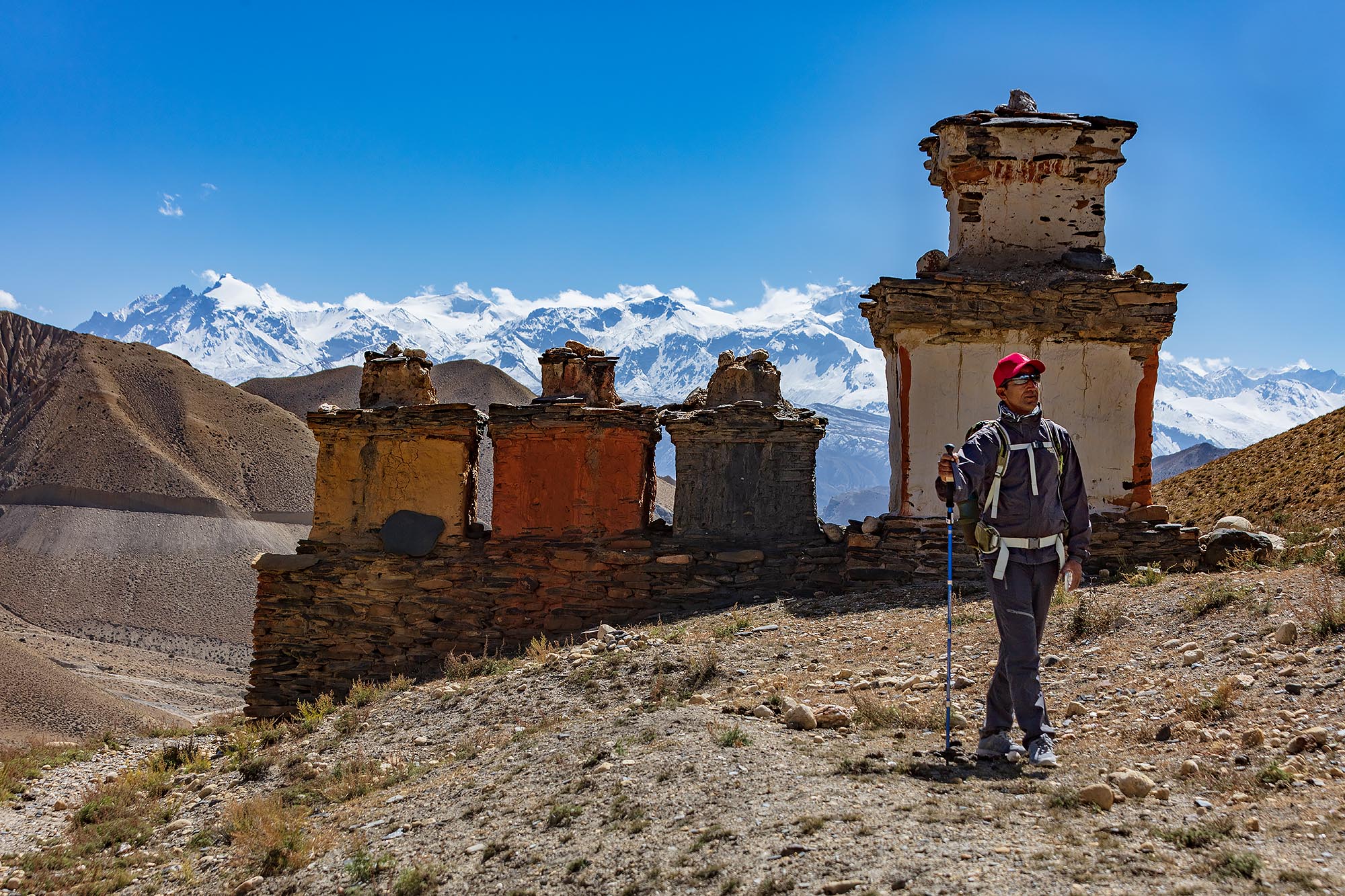 karnali excursion image