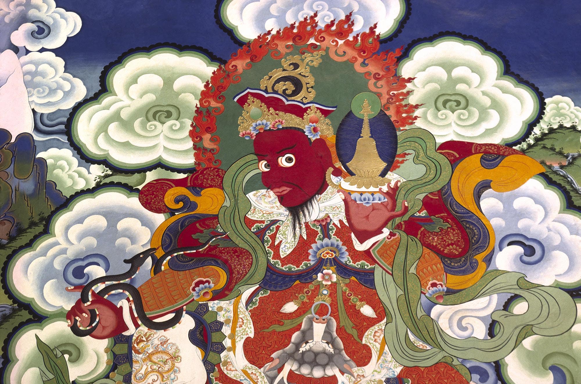 karnali excursion image