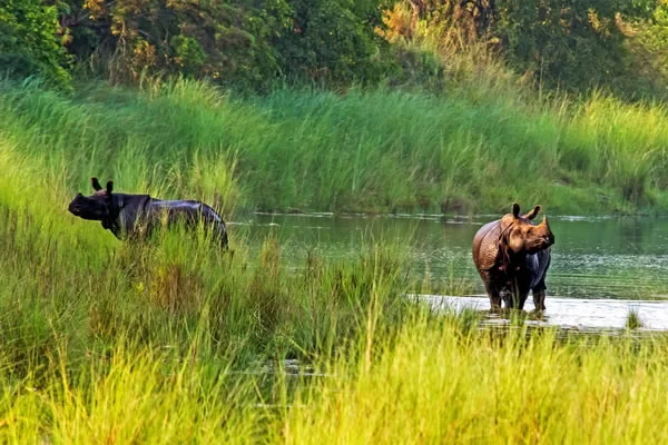 karnali excursions