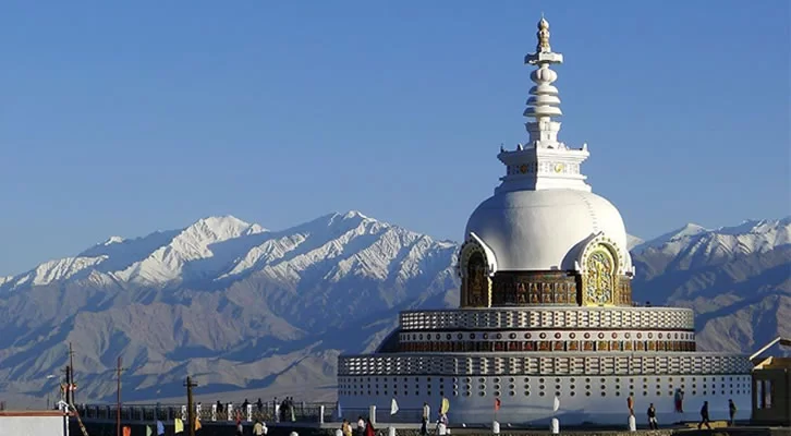 karnali excursions