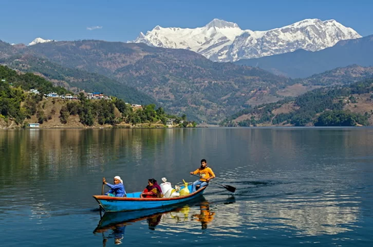 karnali excursions