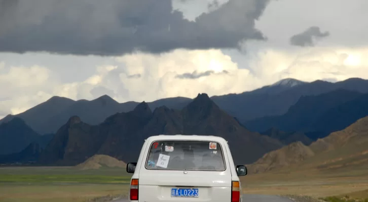 karnali excursions