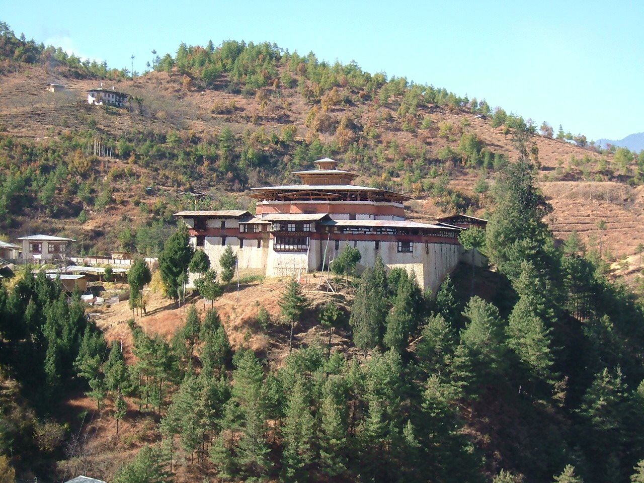karnali excursions