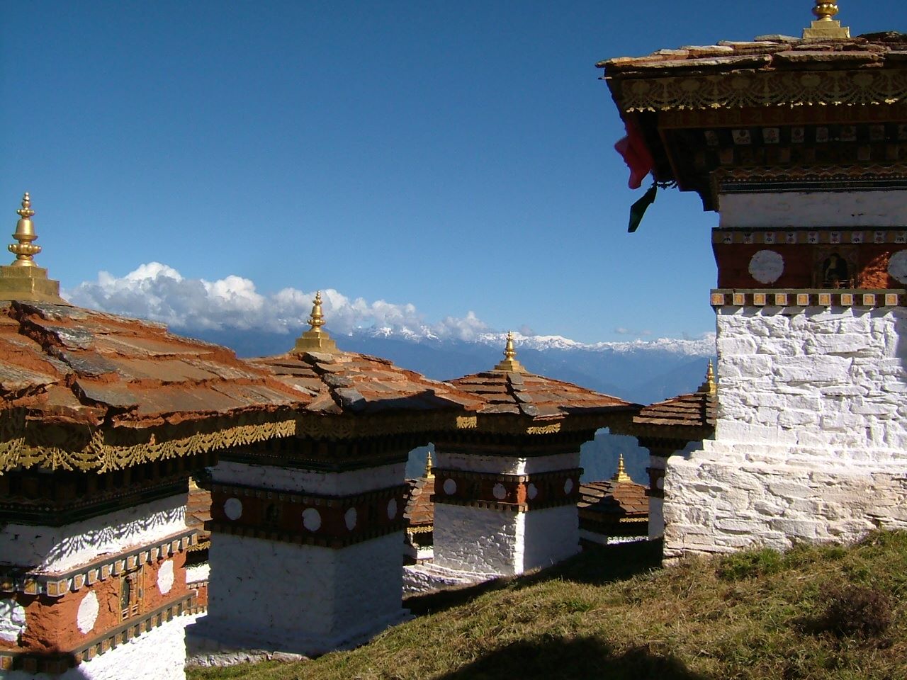karnali excursions