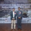 president and convenor