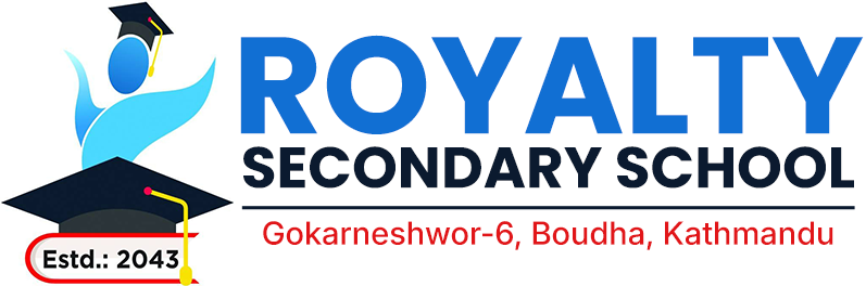 royalty logo