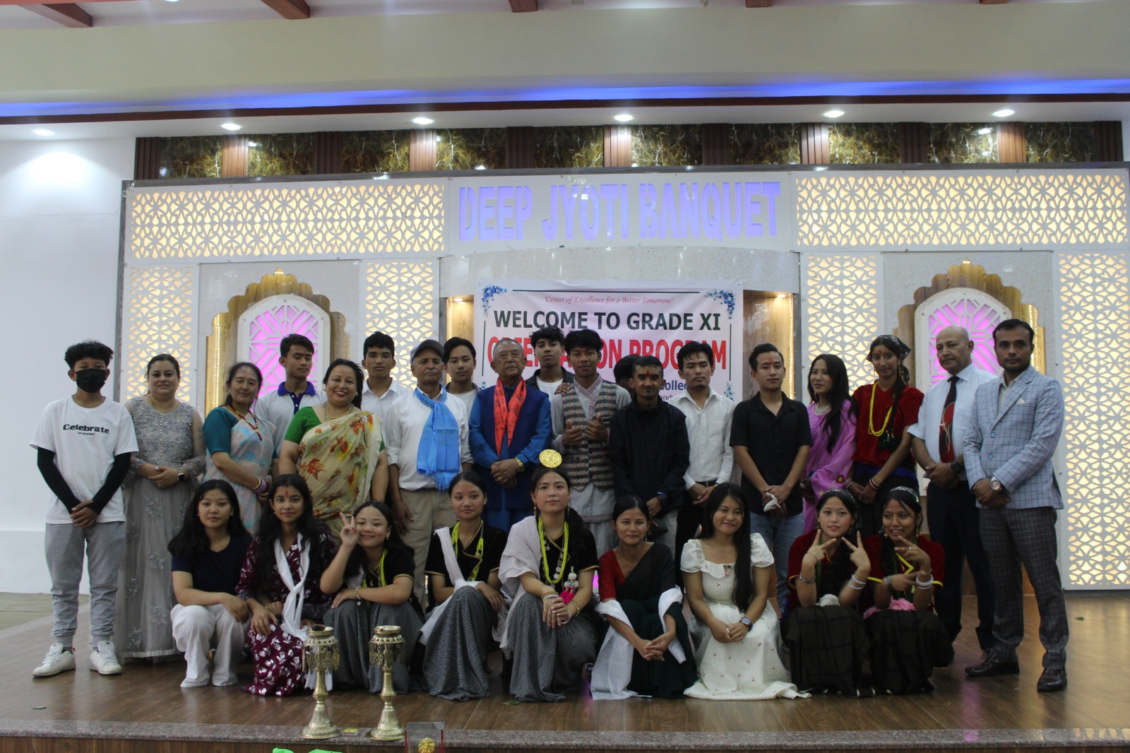 academic program image