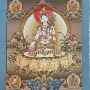 Dharma Vision Art